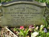 image number Phoenix Dorothy Maud 193